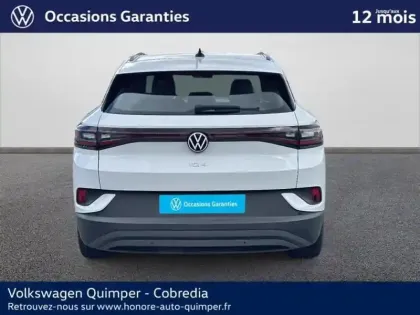 Photo 5 Volkswagen ID.4  174ch Pro 77 kWh Life Plus