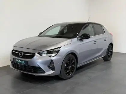 Photo Opel Corsa Ultimate
