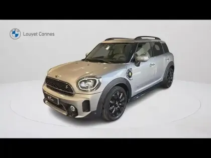Photo Mini Countryman Edition Premium Plus