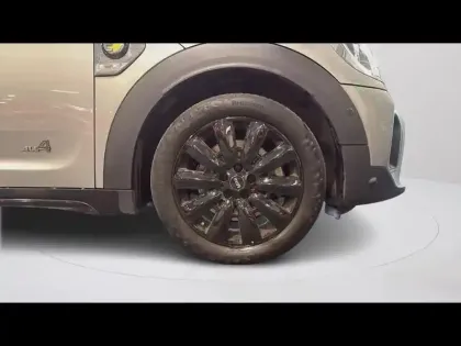 Photo 7 Mini Countryman  Cooper SE 125ch + 95ch Edition Premium Plus ALL4 BVA6