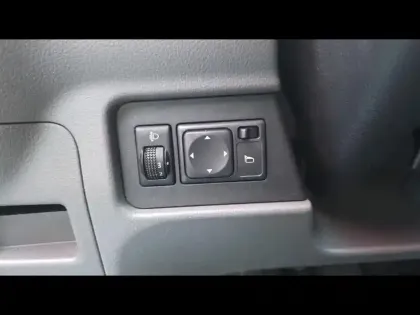 Photo 9 Nissan Nv200  1.5 dCi 110ch Optima 2018 5p