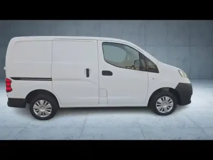 Photo 5 Nissan Nv200  1.5 dCi 110ch Optima 2018 5p