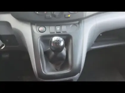 Photo 13 Nissan Nv200  1.5 dCi 110ch Optima 2018 5p