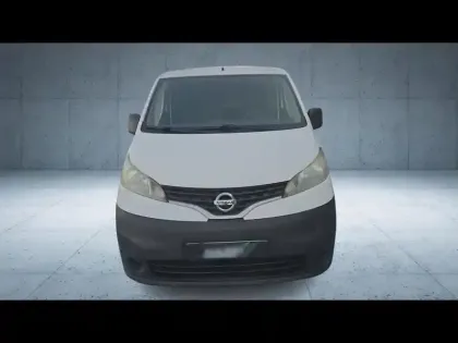 Photo 7 Nissan Nv200  1.5 dCi 110ch Optima 2018 5p