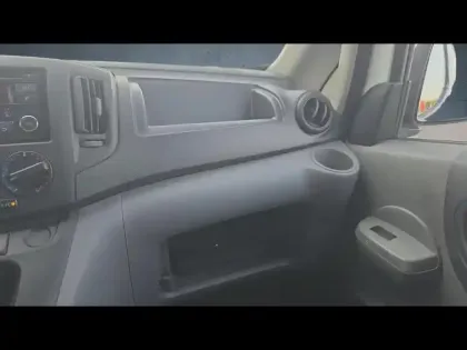 Photo 14 Nissan Nv200  1.5 dCi 110ch Optima 2018 5p