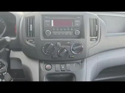 Photo 12 Nissan Nv200  1.5 dCi 110ch Optima 2018 5p
