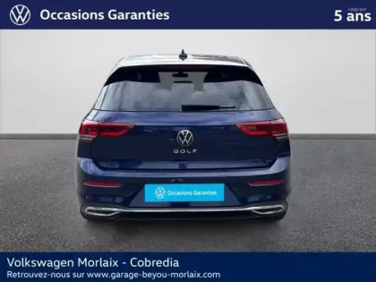 Photo 5 Volkswagen Golf  1.0 TSI OPF 110ch Active