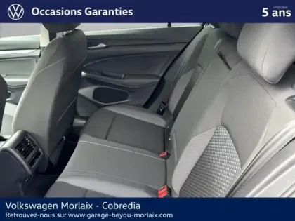 Photo 8 Volkswagen Golf  1.0 TSI OPF 110ch Active