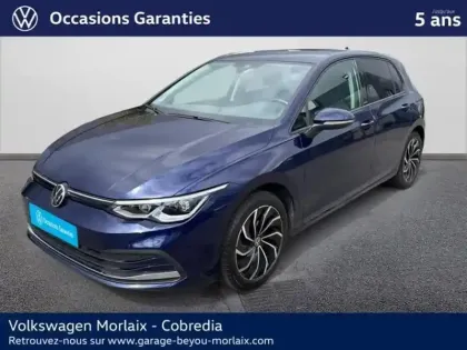Photo Volkswagen Golf Active