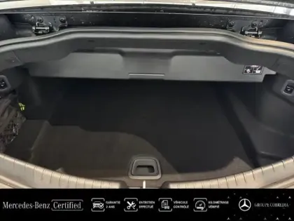 Photo 6 Mercedes CLE  Cabriolet 220 d 197ch AMG Line 9G-Tronic