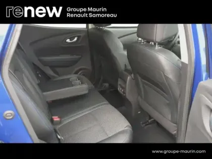 Photo 14 Renault Kadjar  1.3 TCe 140ch FAP Wave