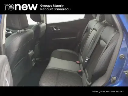 Photo 11 Renault Kadjar  1.3 TCe 140ch FAP Wave