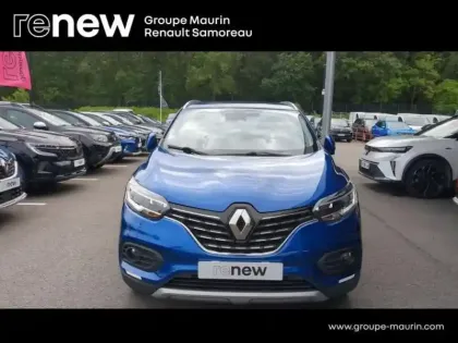 Photo 5 Renault Kadjar  1.3 TCe 140ch FAP Wave