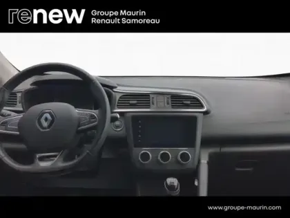 Photo 12 Renault Kadjar  1.3 TCe 140ch FAP Wave