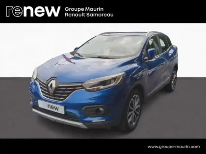 Photo Renault Kadjar Wave