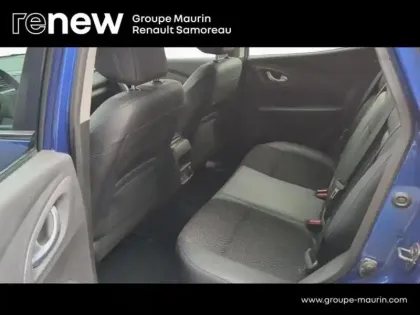 Photo 10 Renault Kadjar  1.3 TCe 140ch FAP Wave