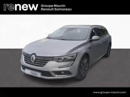 Photo Renault Talisman Intens