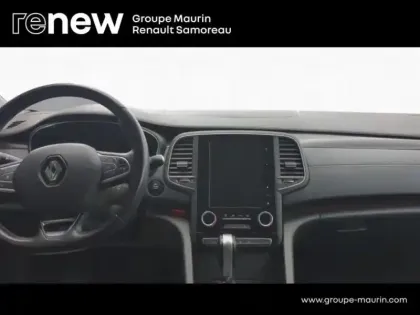 Photo 13 Renault Talisman  Estate 1.6 TCe 150ch energy Intens EDC
