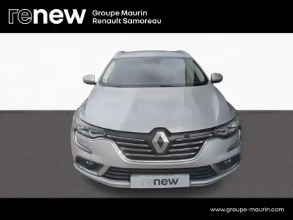 Photo 5 Renault Talisman  Estate 1.6 TCe 150ch energy Intens EDC