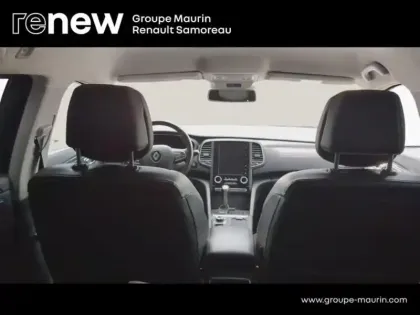 Photo 10 Renault Talisman  Estate 1.6 TCe 150ch energy Intens EDC