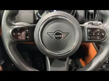Photo 11 Mini Countryman  Cooper SE 125ch + 95ch Edition Premium Plus ALL4 BVA6