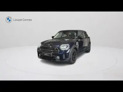 Photo Mini Countryman Edition Premium Plus