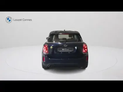 Photo 5 Mini Countryman  Cooper SE 125ch + 95ch Edition Premium Plus ALL4 BVA6
