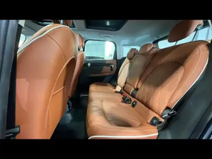 Photo 12 Mini Countryman  Cooper SE 125ch + 95ch Edition Premium Plus ALL4 BVA6