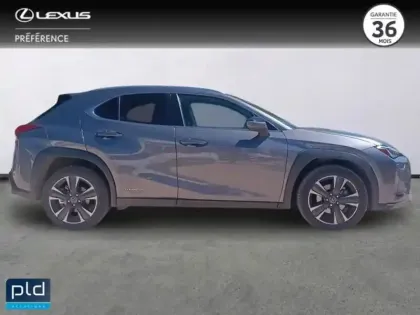 Photo 14 Lexus UX  250h 2WD Premium Edition MY21
