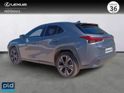 Photo 11 Lexus UX  250h 2WD Premium Edition MY21