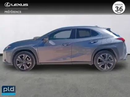 Photo 13 Lexus UX  250h 2WD Premium Edition MY21
