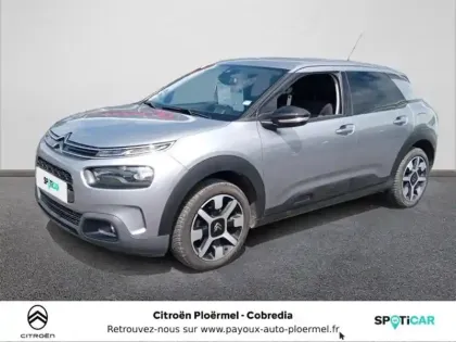 Photo Citroën C4 Shine