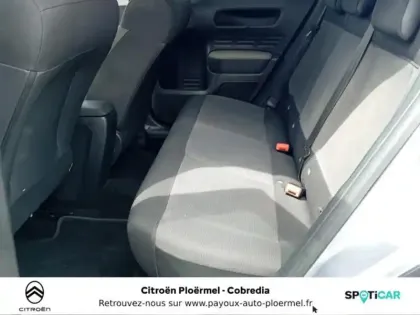 Photo 9 Citroën C4  Cactus PureTech 110ch S&S Shine E6.d 6cv