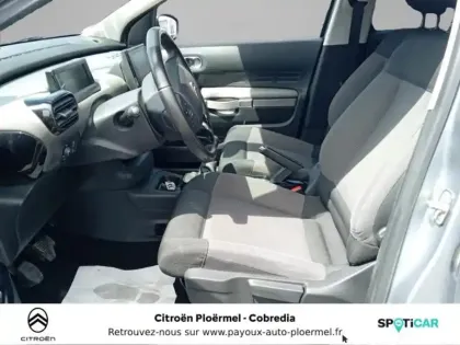 Photo 8 Citroën C4  Cactus PureTech 110ch S&S Shine E6.d 6cv