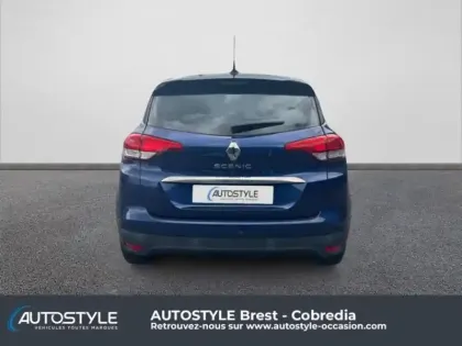 Photo 8 Renault Scenic  1.3 TCe 140ch energy Intens EDC