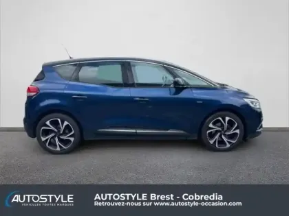 Photo 5 Renault Scenic  1.3 TCe 140ch energy Intens EDC