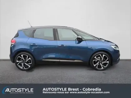 Photo 20 Renault Scenic  1.3 TCe 140ch energy Intens EDC
