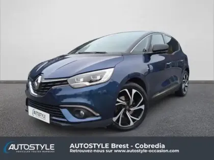 Photo 15 Renault Scenic  1.3 TCe 140ch energy Intens EDC