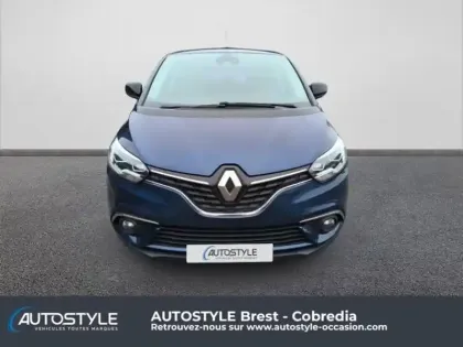 Photo 22 Renault Scenic  1.3 TCe 140ch energy Intens EDC
