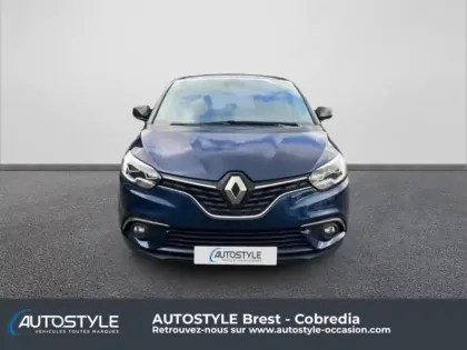 Photo 7 Renault Scenic  1.3 TCe 140ch energy Intens EDC