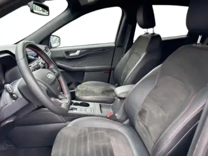 Photo 6 Ford Kuga  2.5 Duratec 190ch FHEV E85 ST-Line BVA