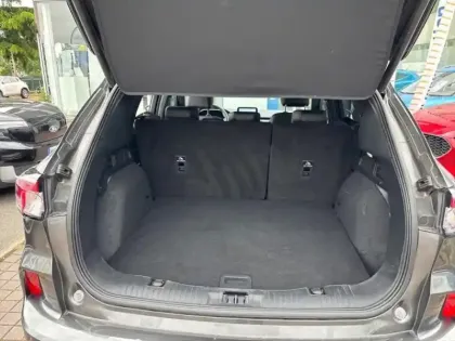 Photo 8 Ford Kuga  2.5 Duratec 190ch FHEV E85 ST-Line BVA