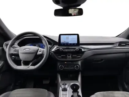 Photo 5 Ford Kuga  2.5 Duratec 190ch FHEV E85 ST-Line BVA