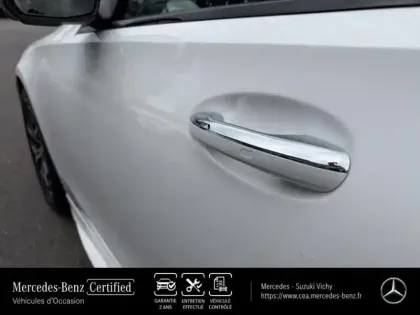 Photo 8 Mercedes Classe C  220 d 197ch AMG Line