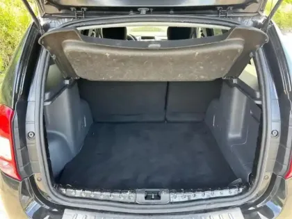 Photo 8 Dacia Duster  1.5 dCi 110ch Black Touch 4X2