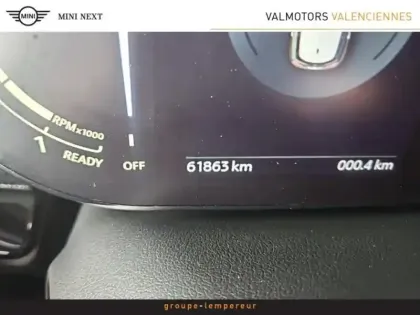 Photo 13 Mini Mini Clubman Cooper S 178ch Essential BVA7