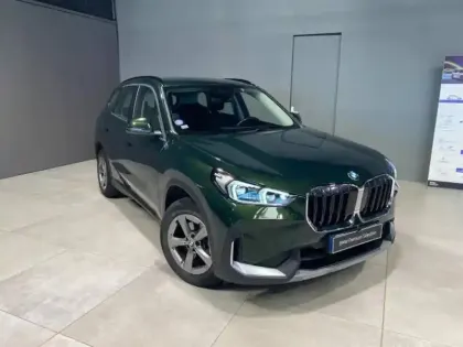 Photo 5 BMW X1  sDrive18i 136ch