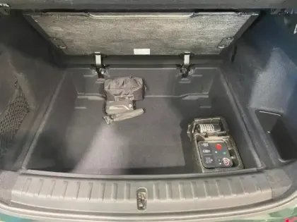 Photo 14 BMW X1  sDrive18i 136ch