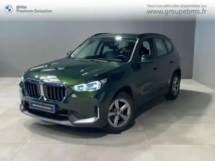 Photo Bmw X1 Base