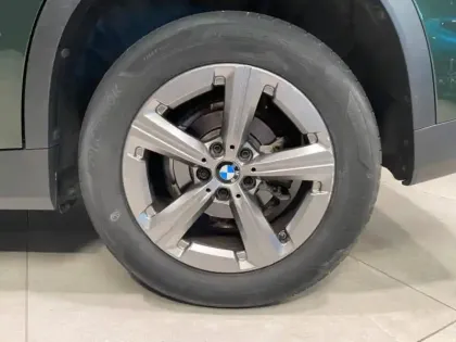 Photo 8 BMW X1  sDrive18i 136ch